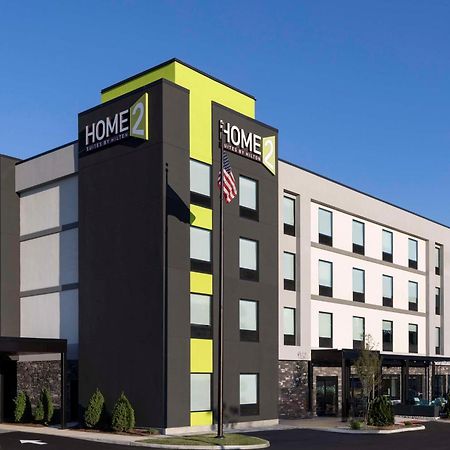 Home2 Suites By Hilton East Haven New Haven Exterior foto