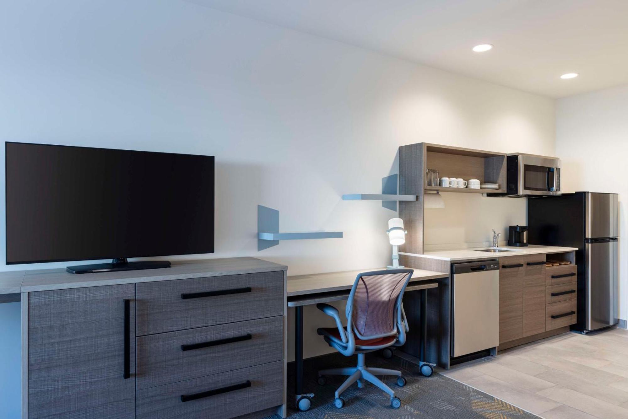 Home2 Suites By Hilton East Haven New Haven Exterior foto