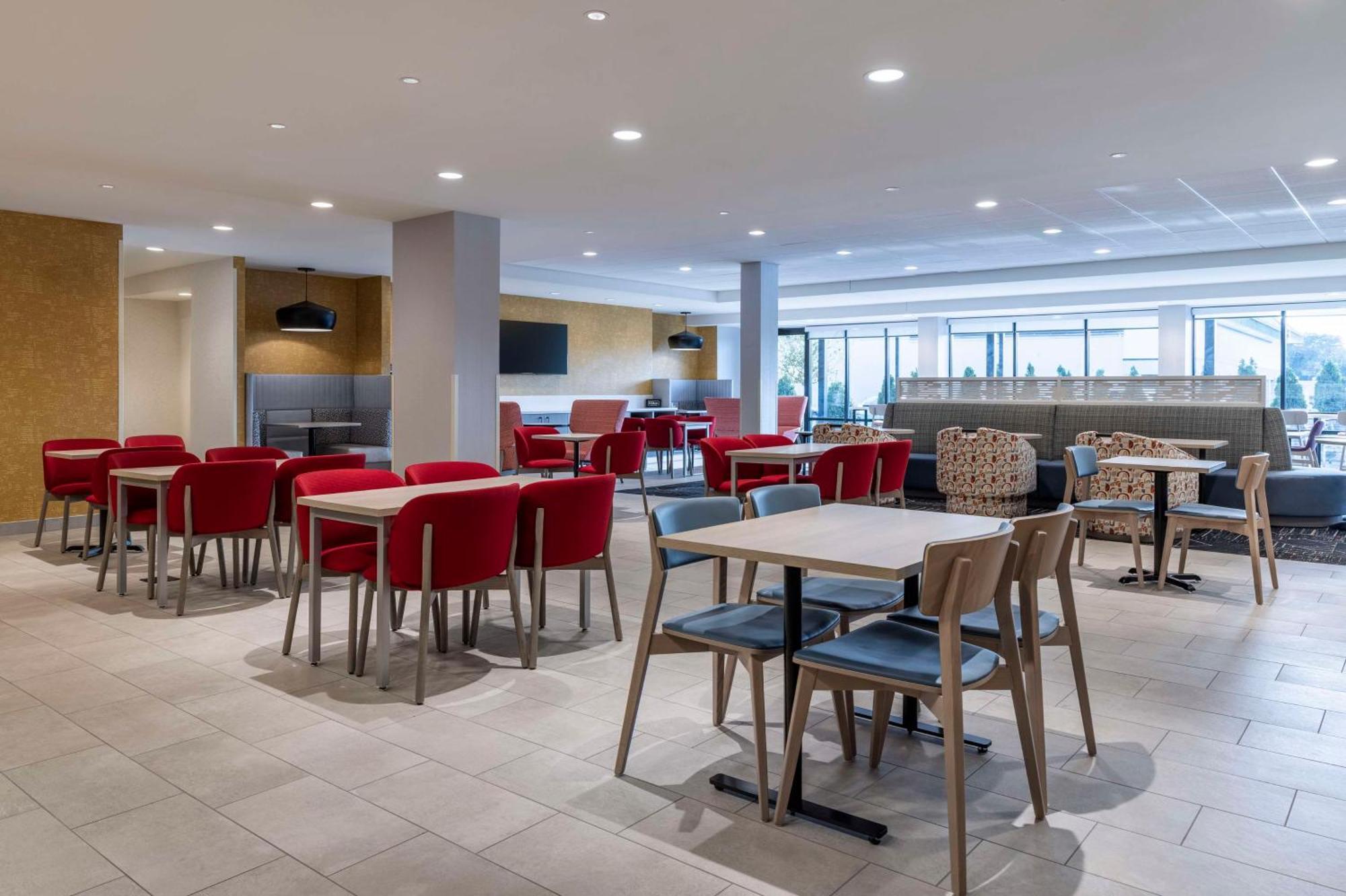 Home2 Suites By Hilton East Haven New Haven Exterior foto