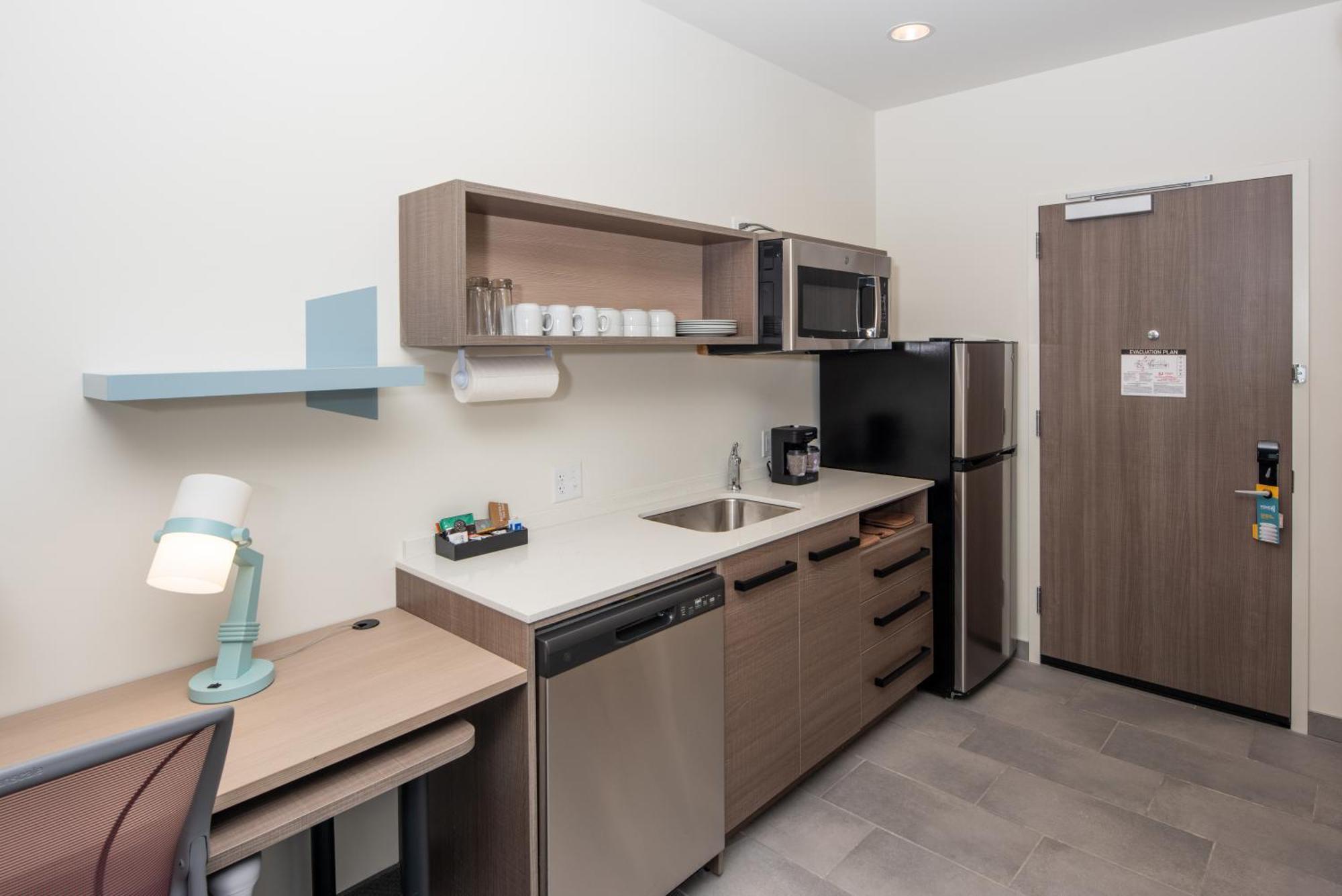 Home2 Suites By Hilton East Haven New Haven Exterior foto