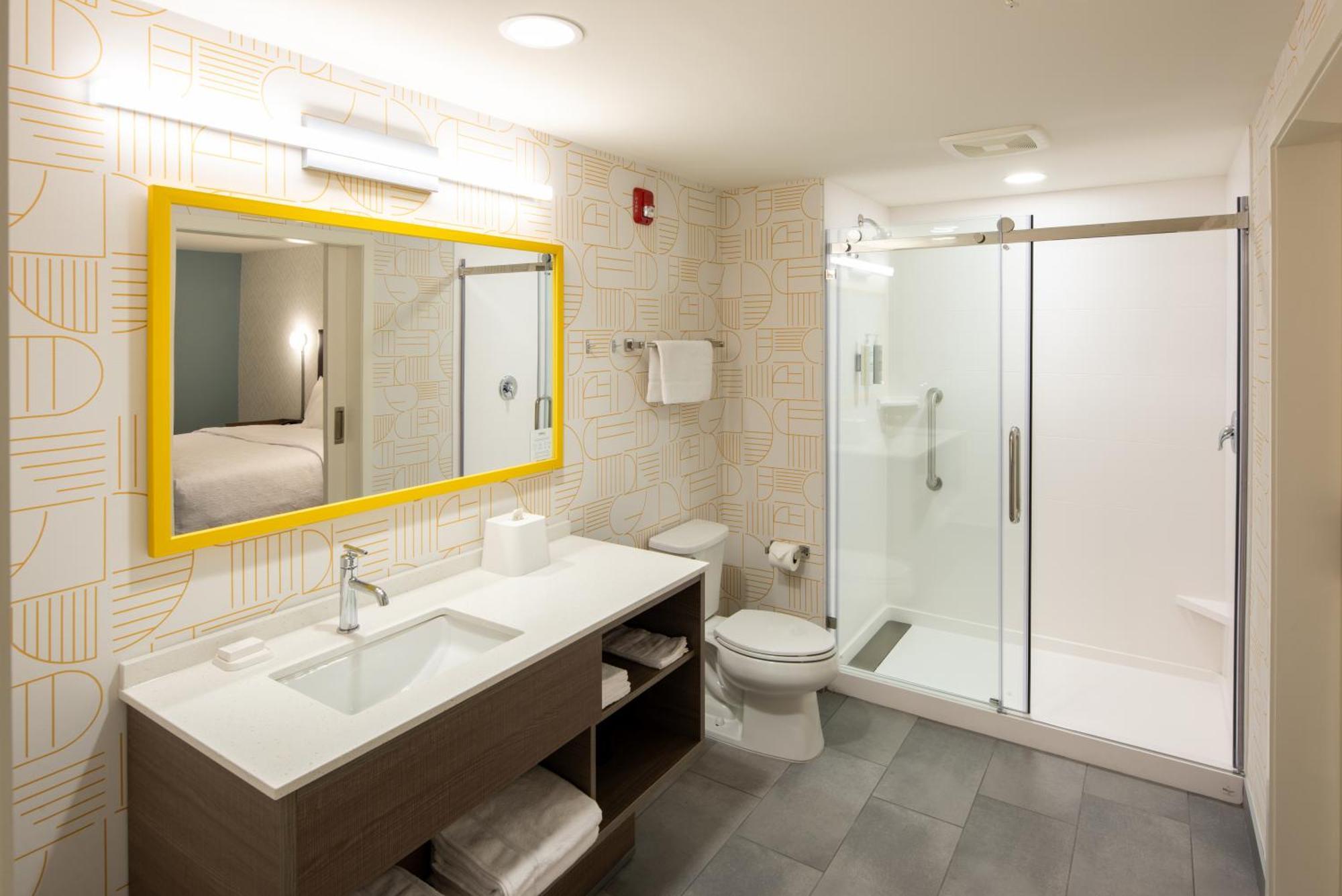Home2 Suites By Hilton East Haven New Haven Exterior foto