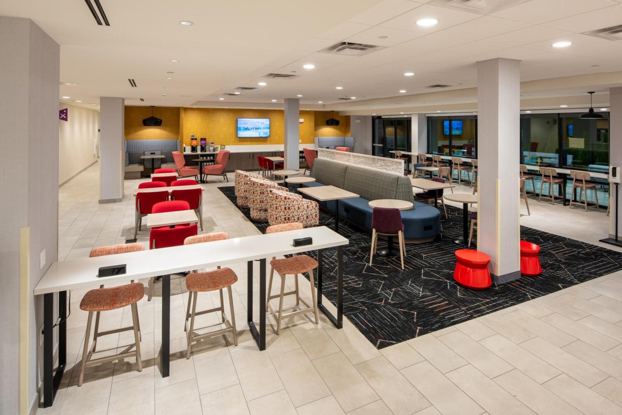 Home2 Suites By Hilton East Haven New Haven Exterior foto