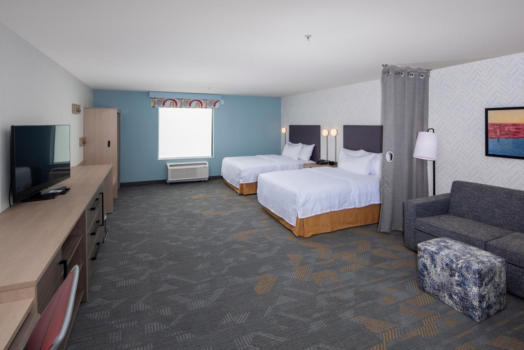 Home2 Suites By Hilton East Haven New Haven Exterior foto
