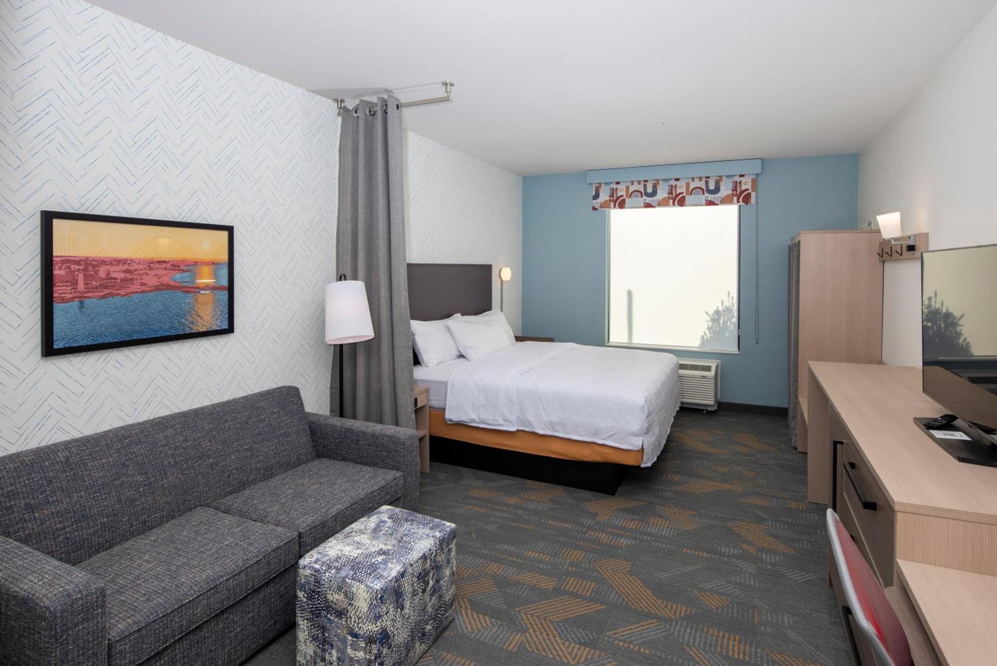 Home2 Suites By Hilton East Haven New Haven Exterior foto